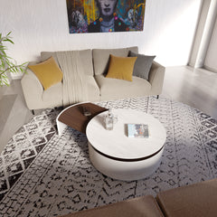 Kairos Coffee Table