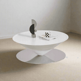 Tommaso Floating Coffee Table - Maxi Home Furnishing
