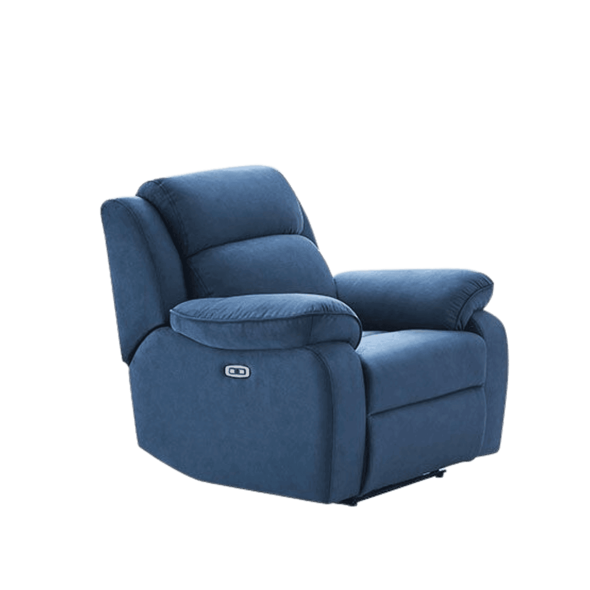 Ethan Fabric Recliner (Pet Friendly) Singapore