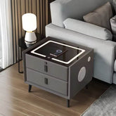 Finn Smart Bed Side Table Singapore
