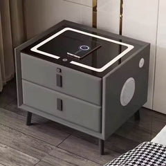 Finn Smart Bed Side Table Singapore