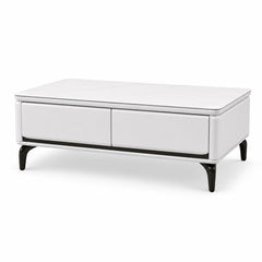 Elaris Coffee Table with Storage
