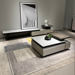 Henry Storage Coffee Table
