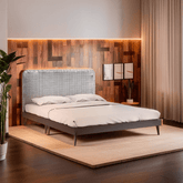 Hestia Wooden Bed Frame
