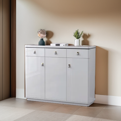 Grenda Shoe Cabinet (1.2m)