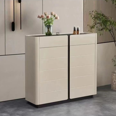 Quebec Shoe Cabinet (1m)