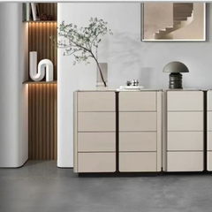 Lorune Chest of Drawer