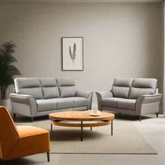 Jonah Fabric Sofa (Pet Friendly) Singapore