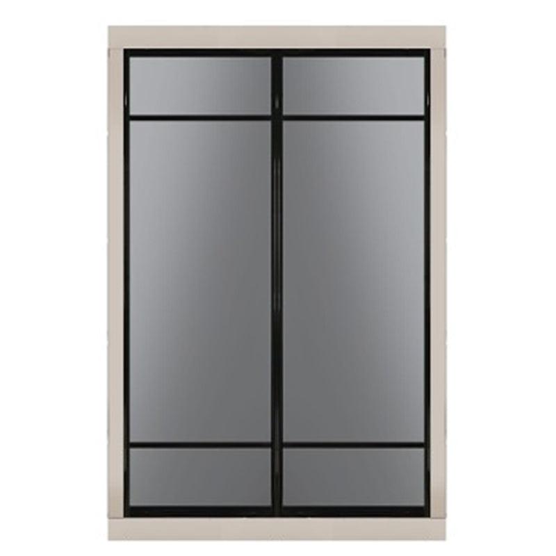 5ftx8ft Designer Wardrobe D1(MG) - Maxi Home Furnishing