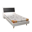 Enola Single Divan Bed Frame