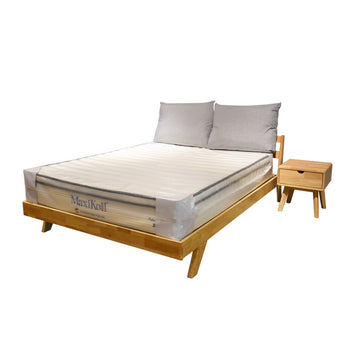 Gracie Wooden Divan Bed Frame