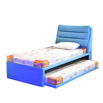 Lucy 3 in 1 Pull-Out Bed Frame