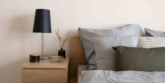 Bedside Tables Singapore - Elegant Nightstand Solutions