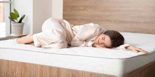 Choose The Right Mattress Types in Singapore With This Guide