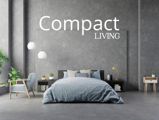 COMPACT LIVING - Maxi Home Furnishing
