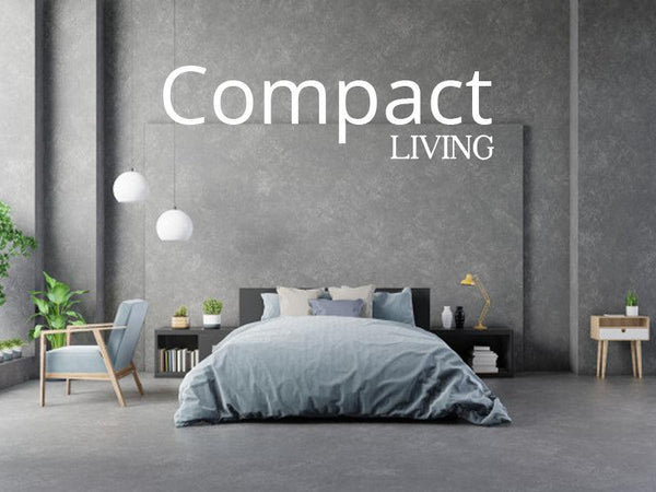 COMPACT LIVING