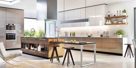 Dreaming Of A Stylish and Functional Home? Modern Interior Design Is The Perfect Match!