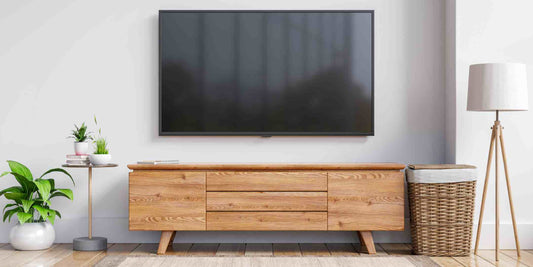 Elevate Your Living Space with Maxi Home TV Consoles