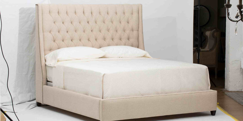 Find Your Perfect Bed + Mattress in Singapore with Maxi Home Furnishing