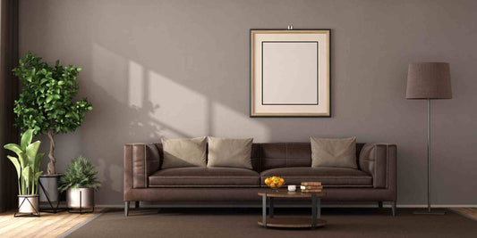 Finding Your Perfect Leather Sofa in Singapore: A Guide to Style, Comfort, and Durability