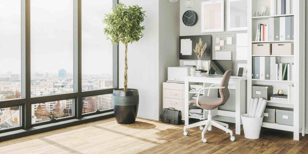 How to Design a Functional HDB Home Office