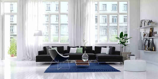 Interior Design Styles: Transform Your HDB or Condo into a Dream Home