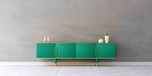 Level Up Your Storage Game With Sideboards and Buffet Tables! Your Ultimate Guide