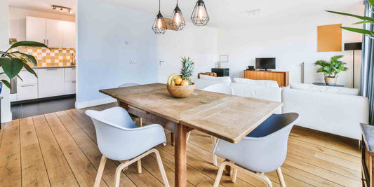 Limited Dining Space? Choose The Perfect Extendable Dining Table Through This Guide