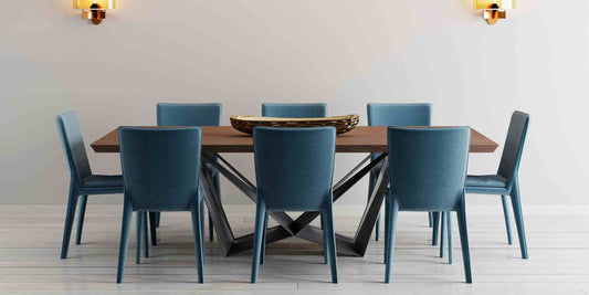 Looking For The Perfect Dining Room Set For Your HDB or Condo? Here’s Our Ultimate Guide For You!