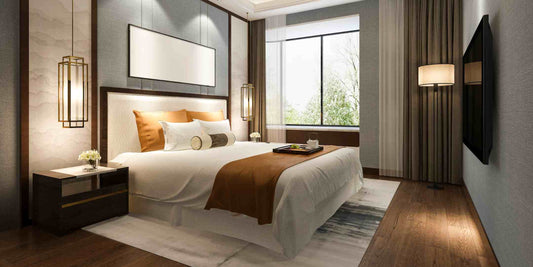 Luxurious Bedsheets - Soft, Durable, and Stylish Options for Your Bed