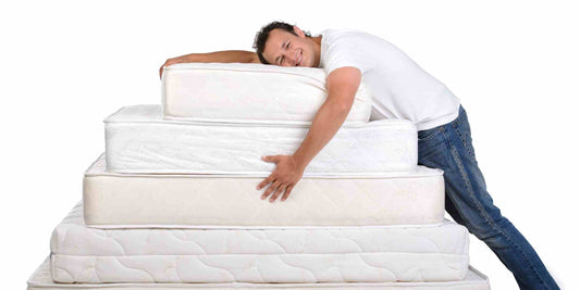 Mattress Sizes: Your Guide to Finding the Perfect Fit in Singapore!
