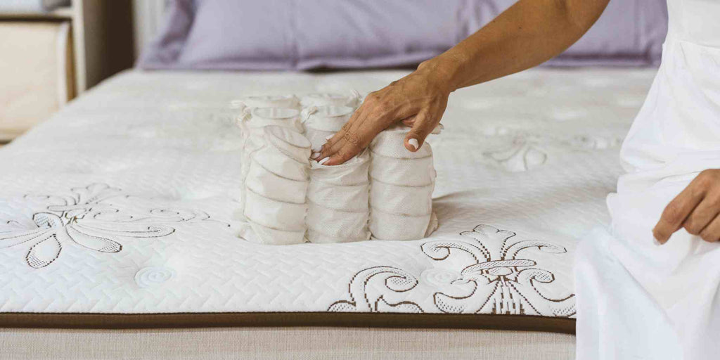 Pocket Spring Mattress: Ultimate Guide for Singaporean HDB & Condo Dwellers