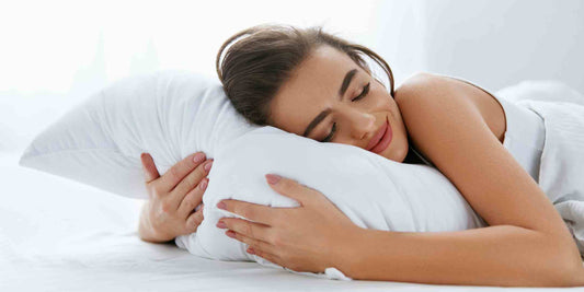 Premium Pillows and Bolsters - Ultimate Comfort and Support for Better Sleep