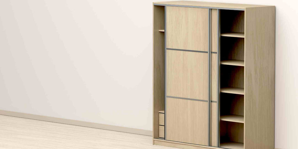 Singapore's Top Sliding Door Wardrobe Solutions