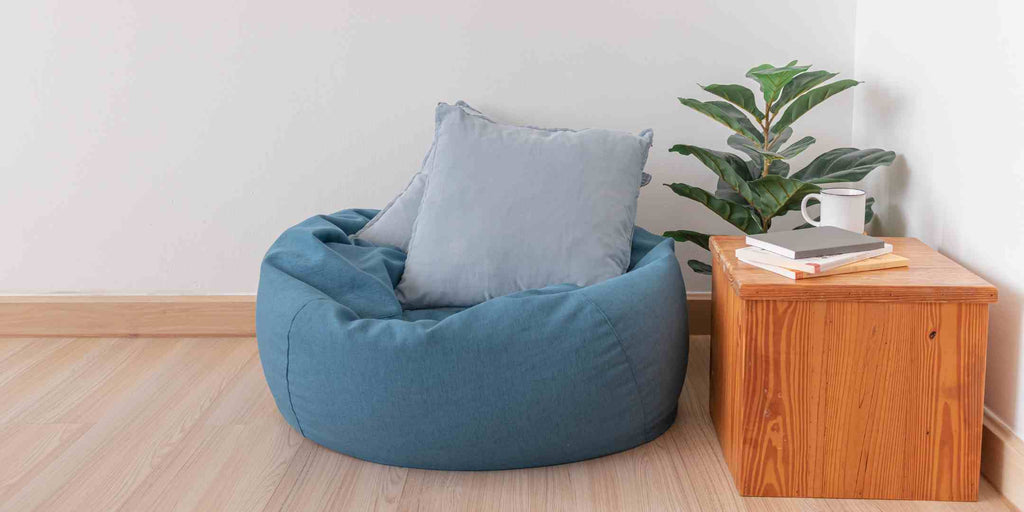 Singapore's Best Bean Bags for Ultimate Comfort