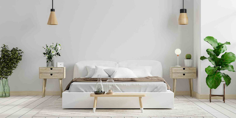 Style Your HDB or Condo Bedroom With A Bedroom Set!