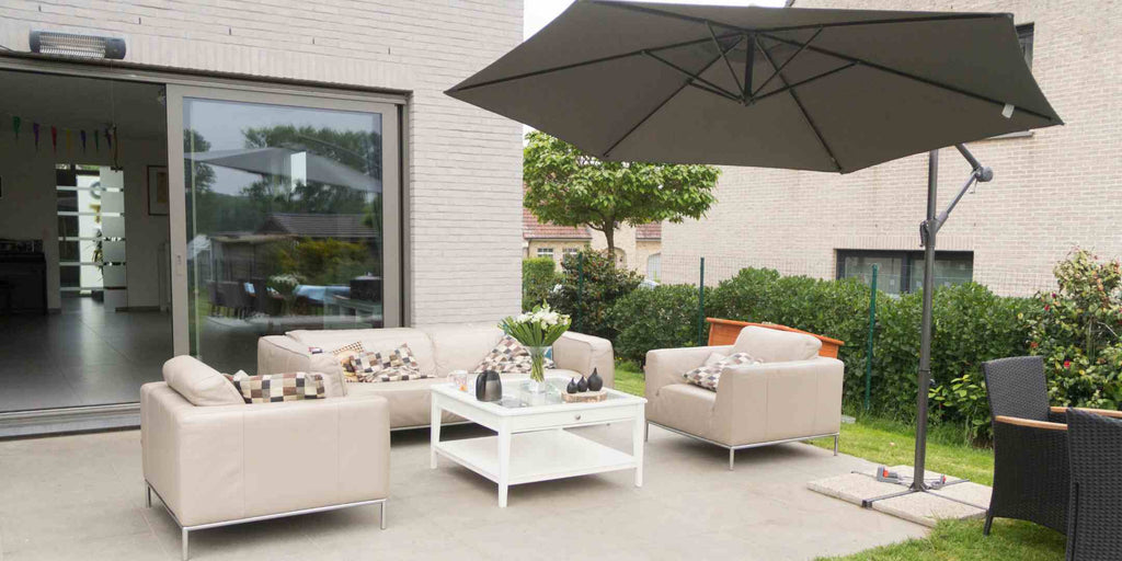 Stylish Outdoor Garden Furniture for Modern Living