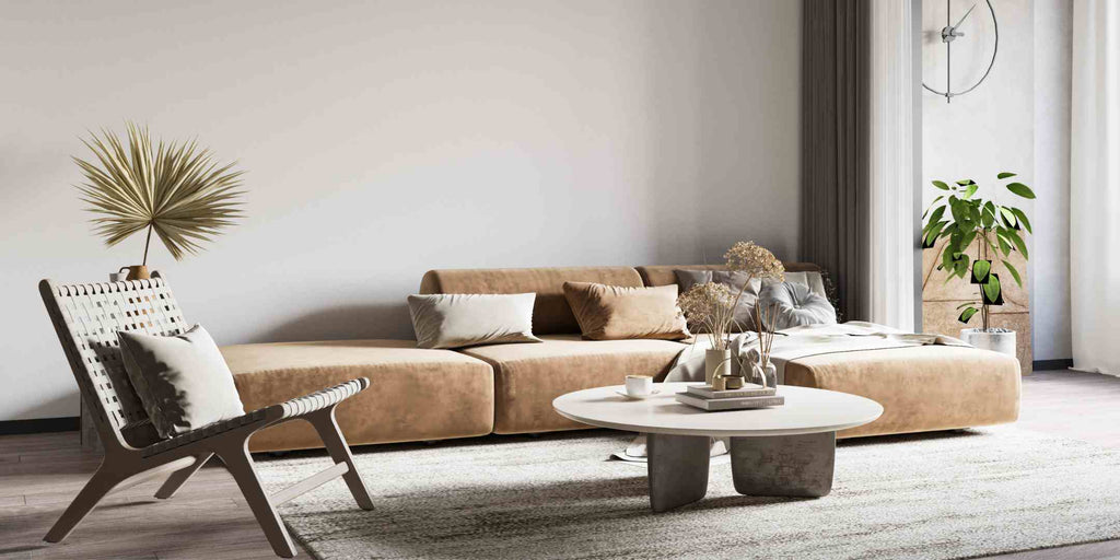 The Art of Wabi Sabi: Interior Design for Tranquility and Imperfection ...
