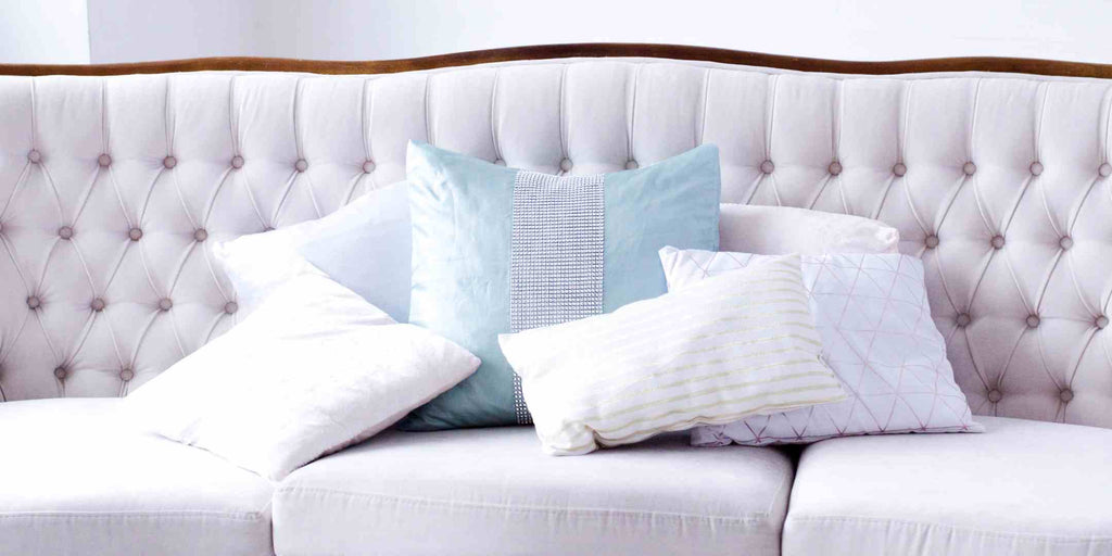 Throws and Cushions for Singapore Homes