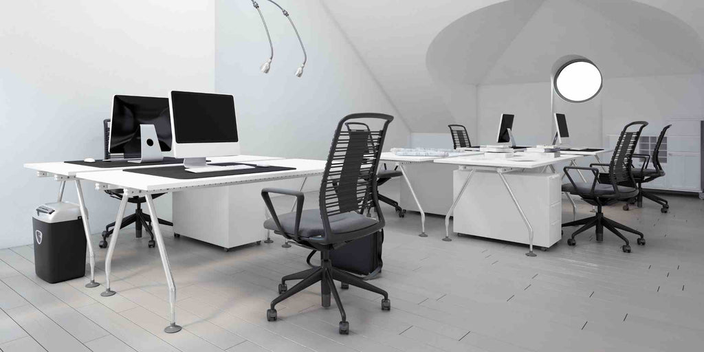 Top 5 Standing Desks for an Ergonomic Office Setup