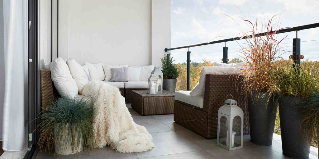 Top HDB Balcony Design Ideas in Singapore