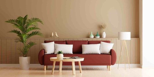 Top Minimalist Interior Design Trends for a Clutter-Free Home