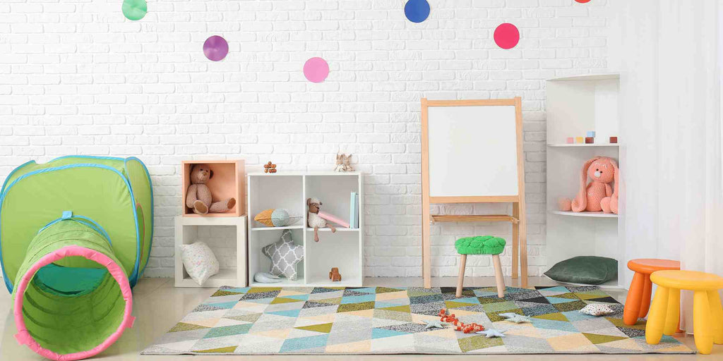 Top Playroom Decor Ideas to Watch in 2024