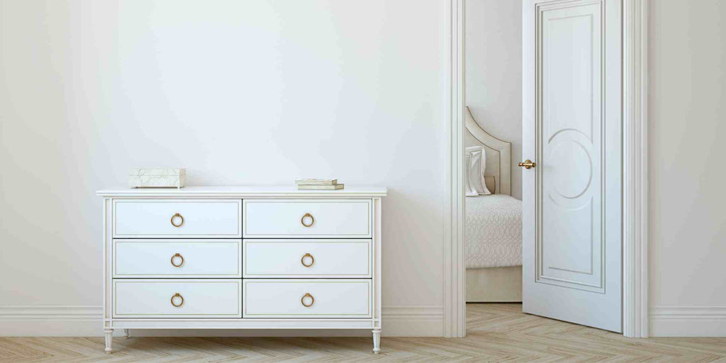 Transform Your Bedroom with Stylish Dressers: A Complete Guide