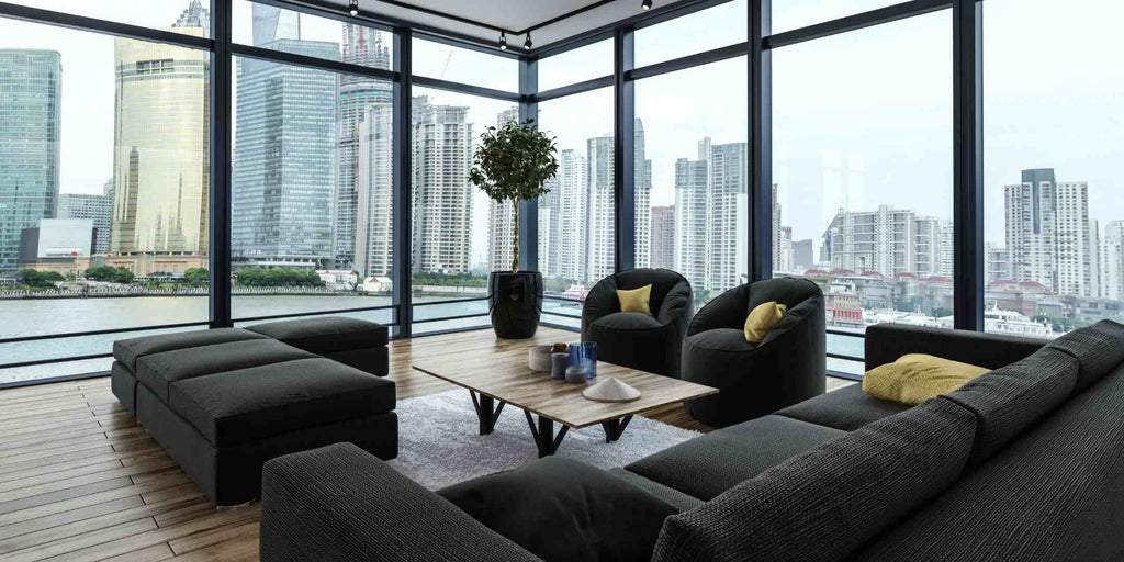 Transform Your Condo Interior Design in Singapore: Space-Saving Furniture & Stylish Solutions