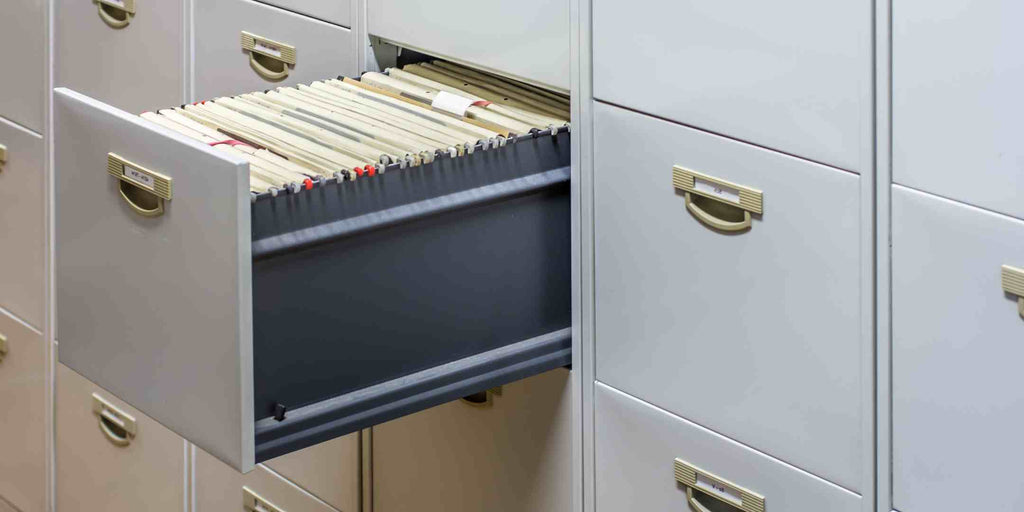 Ultimate Guide to Office Storage Cabinets and Filing Units in Singapore