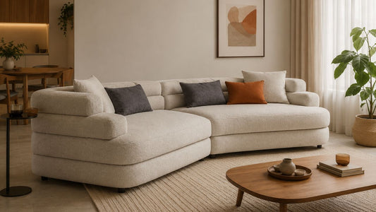 How Long Should a Sofa Last? Lifespan and Quality Indicators