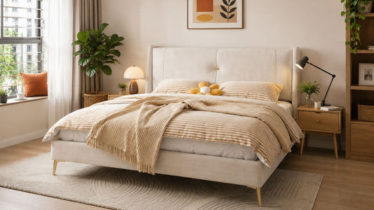 Mattress Toppers: When They Help and When They Don't