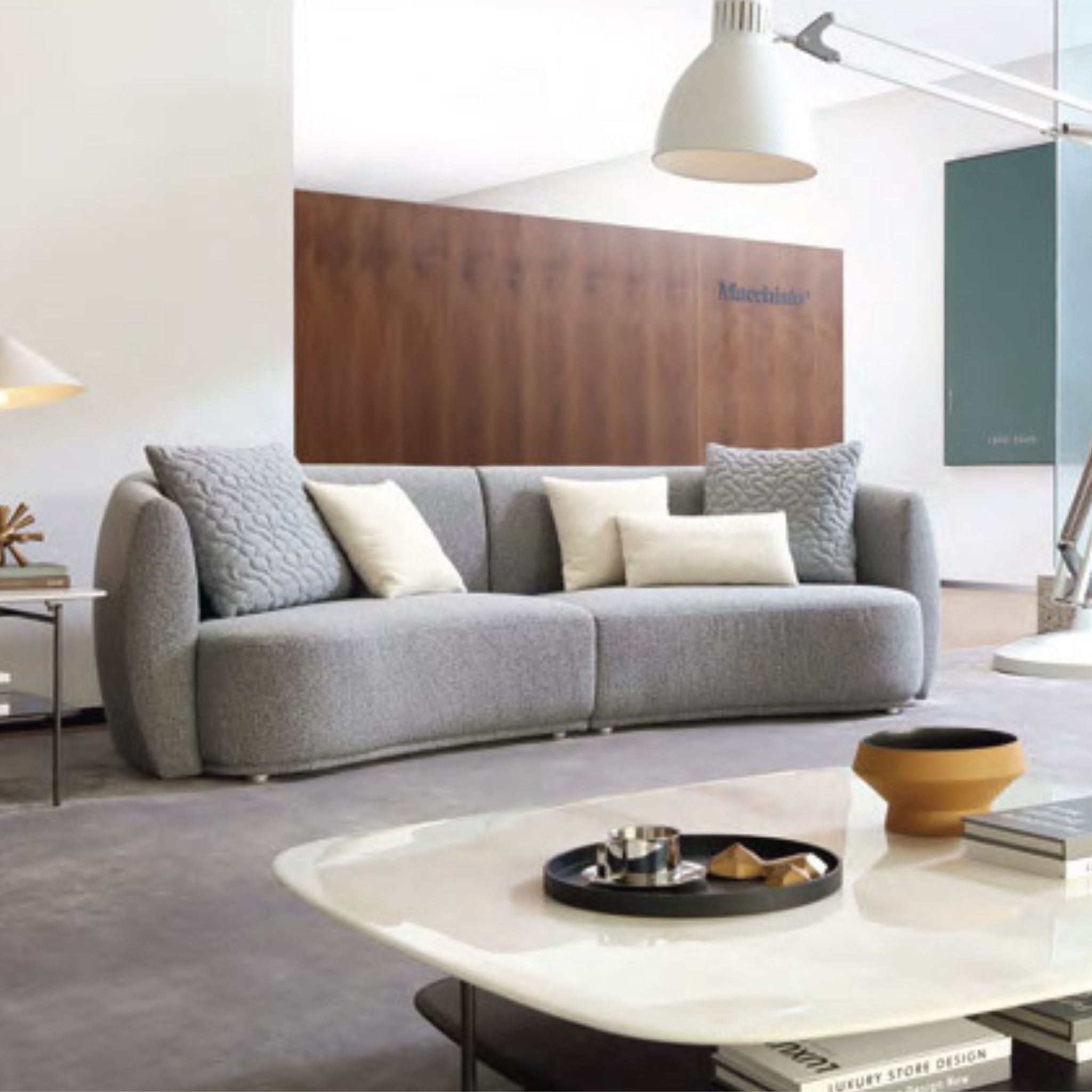 Sofa - Maxi Home Furnishing