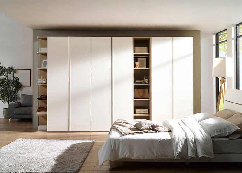 Wardrobe - Maxi Home Furnishing